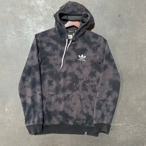 Adidas Hooded sweatshirt - Picture 2 of 5